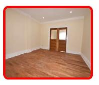 Large 2 bedroom 1 washroom apartment on Queen St. W - Photo 11