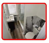 Large 2 bedroom 1 washroom apartment on Queen St. W - Photo 12