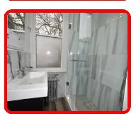 Large 2 bedroom 1 washroom apartment on Queen St. W - Photo 13