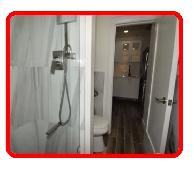 Large 2 bedroom 1 washroom apartment on Queen St. W - Photo 14