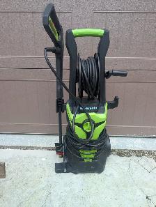 Workmoto Pressure Washer For Sale
