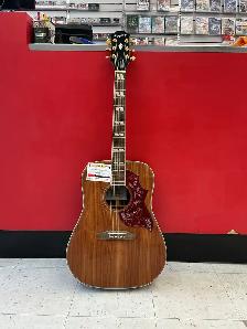 guitare acoustic Epiphone