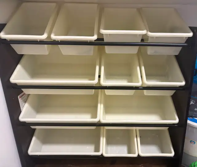 storage organizer