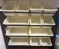 storage organizer