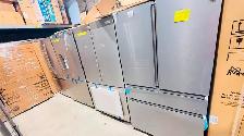 LG 36' 29.6 Cu. Ft. French Door Refrigerator - Photo 2