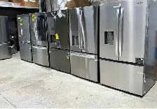 LG 36' 29.6 Cu. Ft. French Door Refrigerator - Photo 3