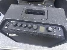 Fender Mustang LT25 Guitar Amp - Photo 2