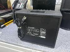 Fender Mustang LT25 Guitar Amp - Photo 3