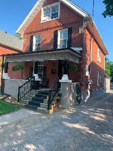 Bachelor Apartment Near Little Lake and Downtown