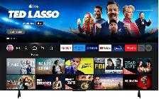 Brand New TCL 75" Inch 4K QLED Smart TV For Sale - Photo 4