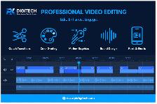 Website, App, Logo & Digital Marketing Services | PK DIGITECH - Photo 8