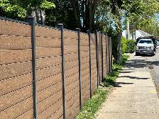 Composite Fence and Decks - Photo 2
