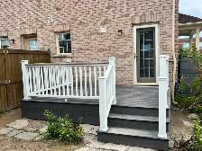 Composite Fence and Decks - Photo 7