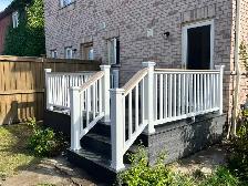 Composite Fence and Decks - Photo 10
