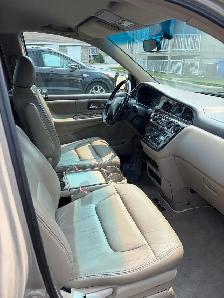 Honda Odyssey 2003 - Photo 5
