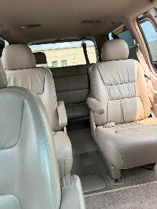 Honda Odyssey 2003 - Photo 6