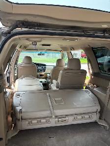 Honda Odyssey 2003 - Photo 7