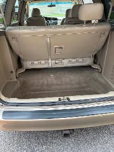 Honda Odyssey 2003 - Photo 8