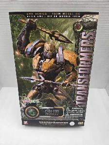 Cheetor Yolopart 18cm Model Kit Transformers Rise of the Beasts