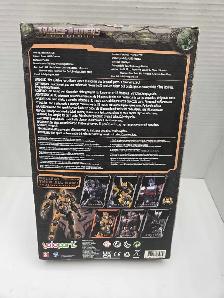 Cheetor Yolopart 18cm Model Kit Transformers Rise of the Beasts - Photo 2
