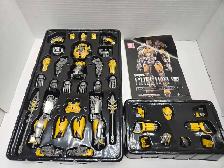 Cheetor Yolopart 18cm Model Kit Transformers Rise of the Beasts - Photo 4