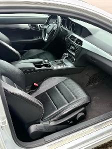 Mercedes car 2012 C250 - Photo 2