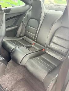 Mercedes car 2012 C250 - Photo 9
