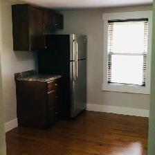 WALK TO EITHER MONCTON HOSPITAL- BRIGHT 1 BEDROOM APARTMENT - Photo 2