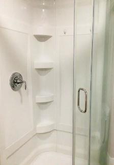 WALK TO EITHER MONCTON HOSPITAL- BRIGHT 1 BEDROOM APARTMENT - Photo 7