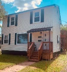 WALK TO EITHER MONCTON HOSPITAL- BRIGHT 1 BEDROOM APARTMENT - Photo 9