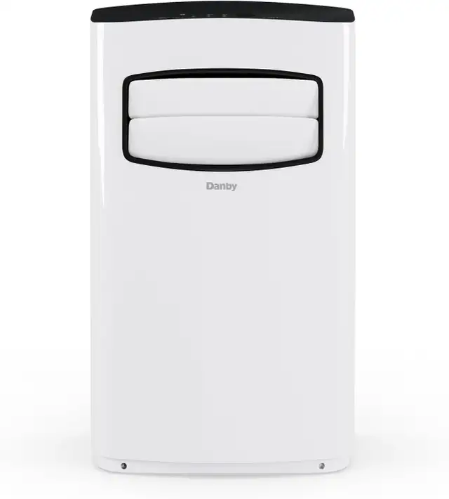 New Danby Portable 12,000BTU Air Conditioner For Sale