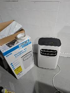 New Danby Portable 12,000BTU Air Conditioner For Sale - Photo 3