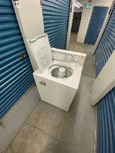 Kenmore White Top-Load Washer – 27 Inch - Photo 7