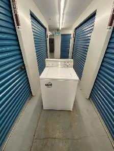 Kenmore White Top-Load Washer – 27 Inch - Photo 10