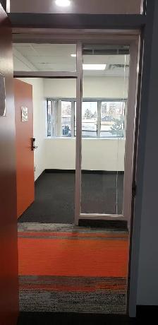 Professional Office for Solopreneur, Therapist, Professional!