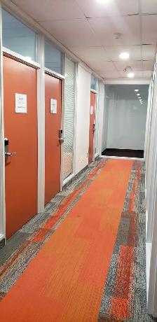 Professional Office for Solopreneur, Therapist, Professional! - Photo 3