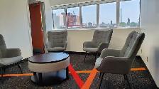 Professional Office for Solopreneur, Therapist, Professional! - Photo 6
