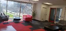 Professional Office for Solopreneur, Therapist, Professional! - Photo 8