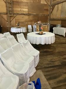 country barn wedding - Photo 4