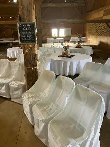 country barn wedding - Photo 5