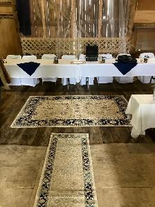 country barn wedding - Photo 6