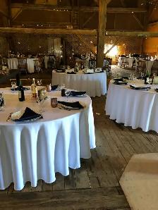 country barn wedding - Photo 7