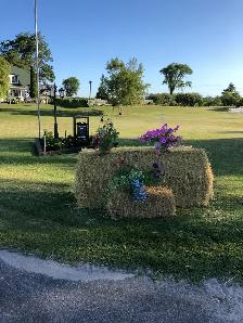 country barn wedding - Photo 9