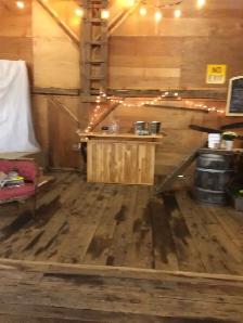 country barn wedding - Photo 10