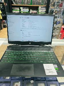 Laptop I5 8 ram gtx 1050 win 11 - Photo 2