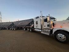 Owner-Operators Needed ASAP – Frac Sand Hauling– Alberta & BC - Photo 2