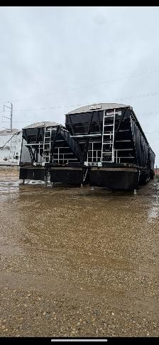 Owner-Operators Needed ASAP – Frac Sand Hauling– Alberta & BC - Photo 3