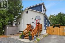 Charming Northern Ontario Home  - Great Income Investmen