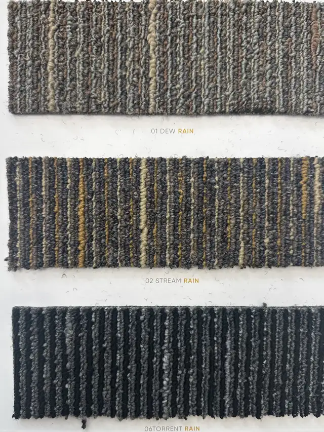 Carpet Tile ($1.99/sf)