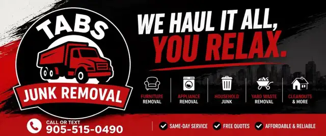 junk removal